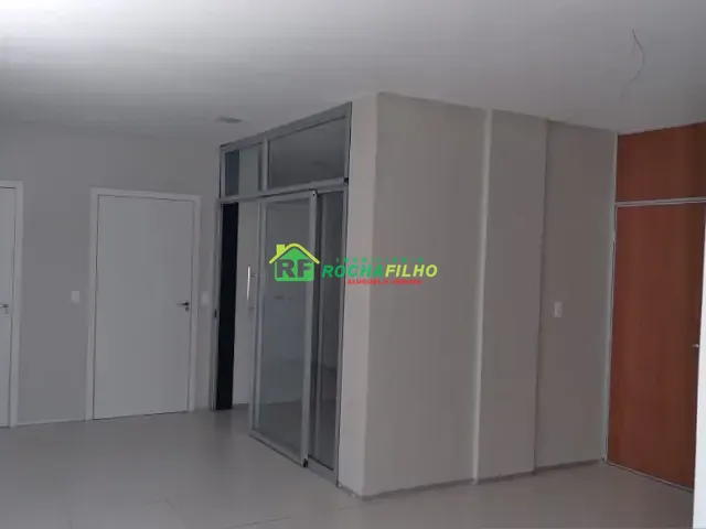Sala para alugar, no bairro Centro em Teresina