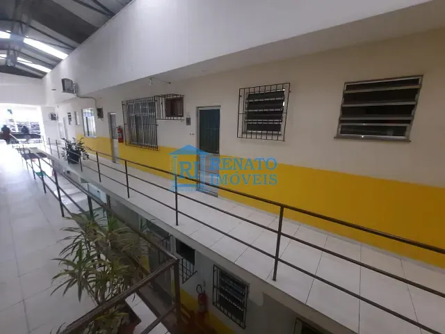 Sala para alugar, no bairro Centro em Maricá