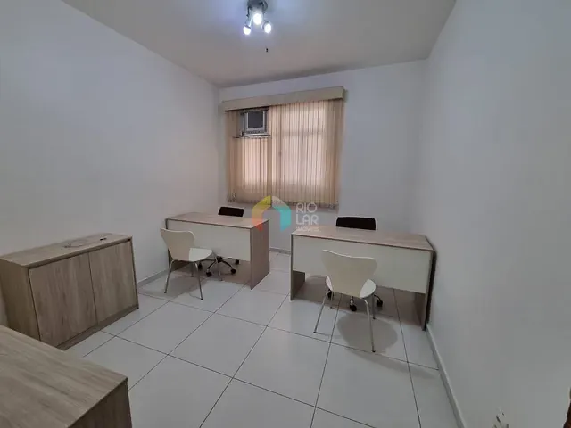 Sala com 24m², à venda, no bairro Centro em Rio de Janeiro