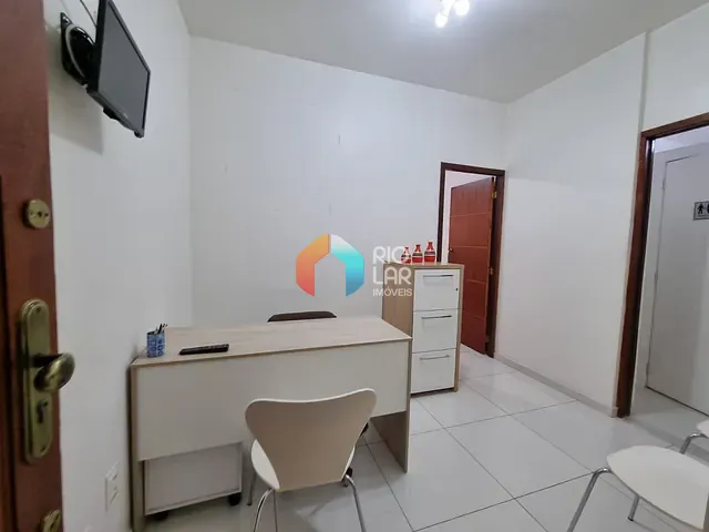 Sala com 24m², à venda, no bairro Centro em Rio de Janeiro