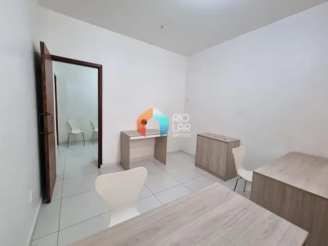 Sala com 24m², à venda, no bairro Centro em Rio de Janeiro