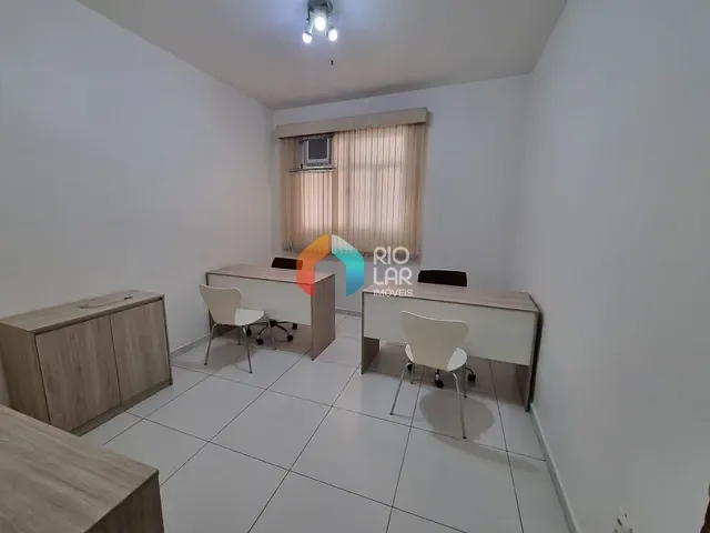 Sala com 24m², à venda, no bairro Centro em Rio de Janeiro