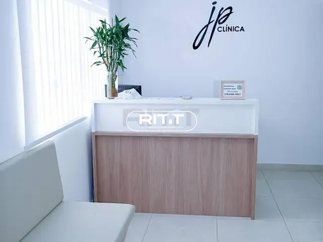 Sala com 9m², para alugar, no bairro Jardim Guanabara em Campinas
