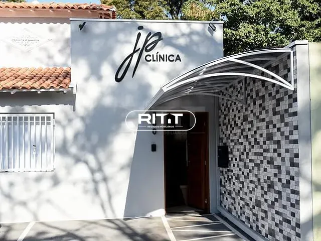 Sala com 9m², para alugar, no bairro Jardim Guanabara em Campinas