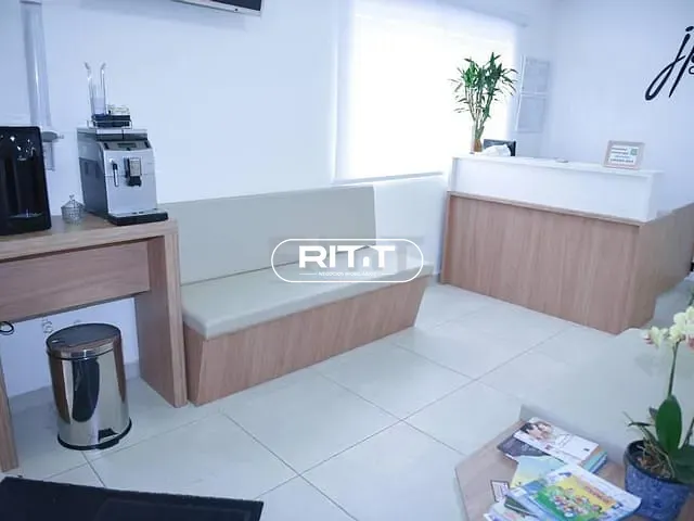 Sala com 9m², para alugar, no bairro Jardim Guanabara em Campinas