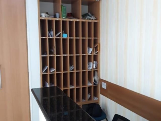 Foto do Sala - Sala, 104 m² - venda por R$ 450.000,00 ou aluguel por R$ 3.000,00/mês - Centro - São José dos Campos/SP | RUSSI IMÓVEIS