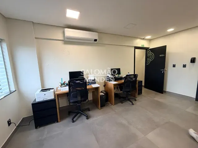 Sala à venda, no bairro Nazaré em Belém