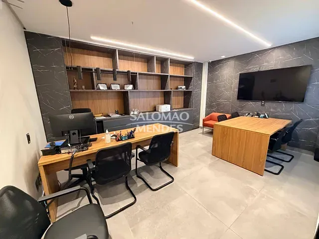 Sala à venda, no bairro Nazaré em Belém