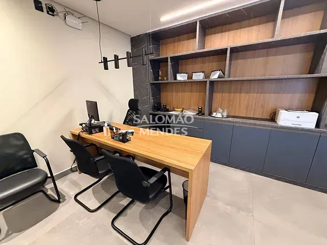 Sala à venda, no bairro Nazaré em Belém
