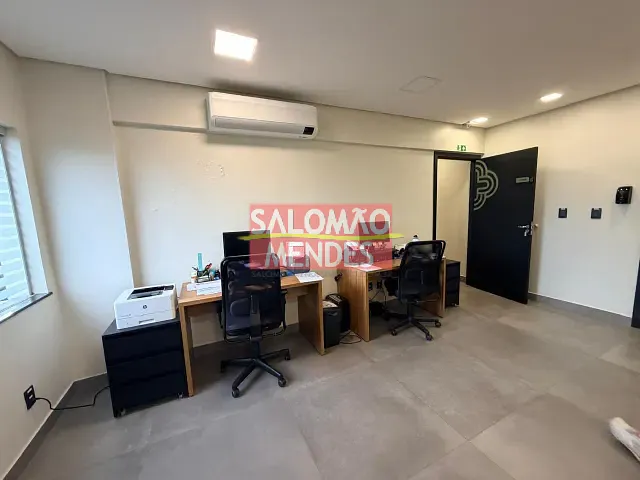 Sala à venda, no bairro Nazaré em Belém