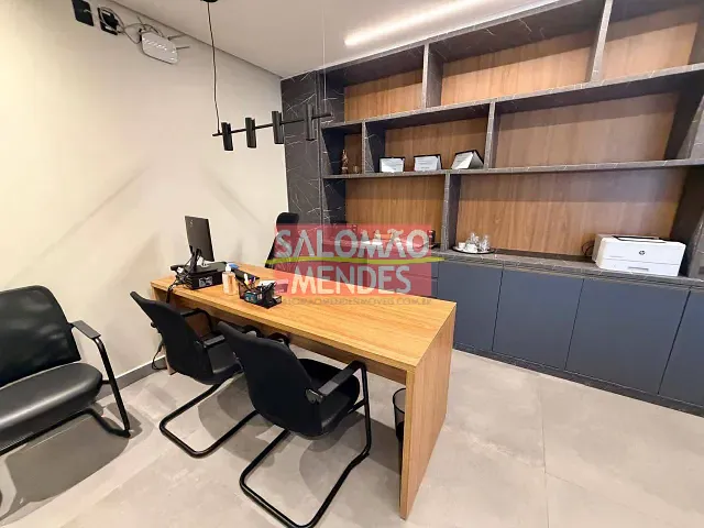 Sala à venda, no bairro Nazaré em Belém