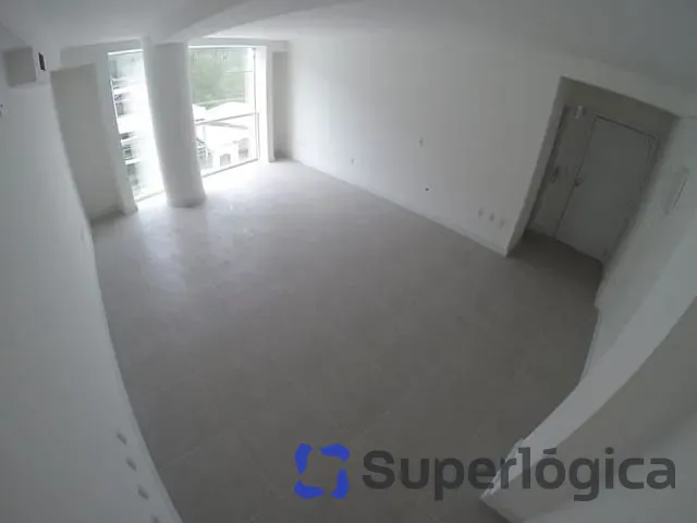 Sala para alugar, no bairro Ariribá em Balneário Camboriú