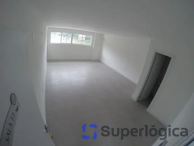 Sala para alugar, no bairro Ariribá em Balneário Camboriú