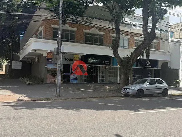 Sala para alugar, no bairro Zona 02 em Maringá