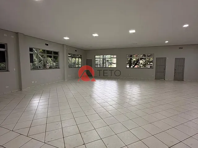 Sala para alugar, no bairro Zona 02 em Maringá