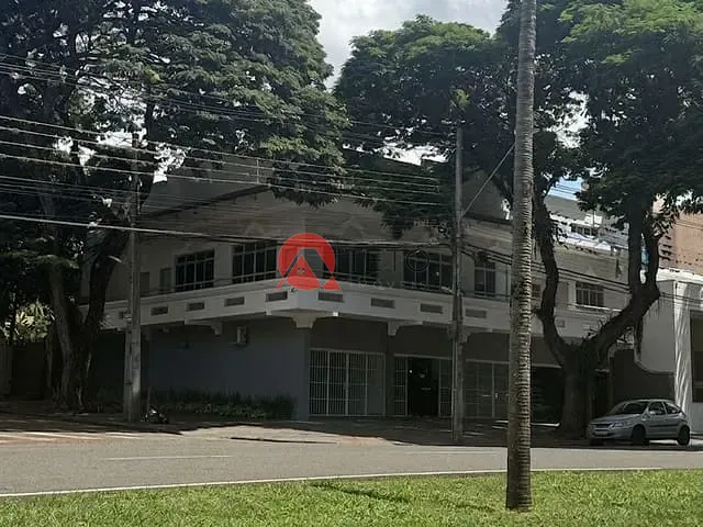 Sala para alugar, no bairro Zona 02 em Maringá