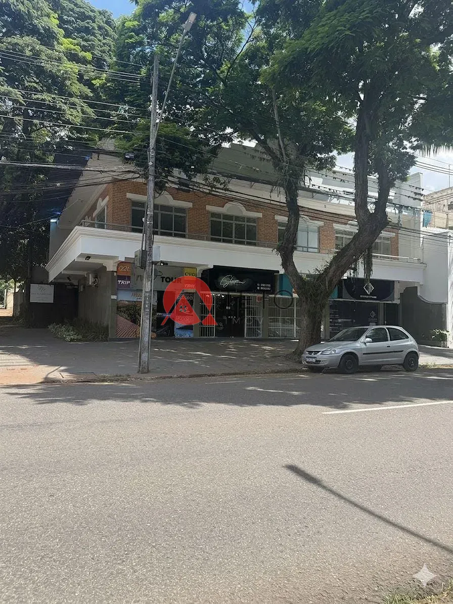 Sala-Conjunto, 300 m² - Foto 2