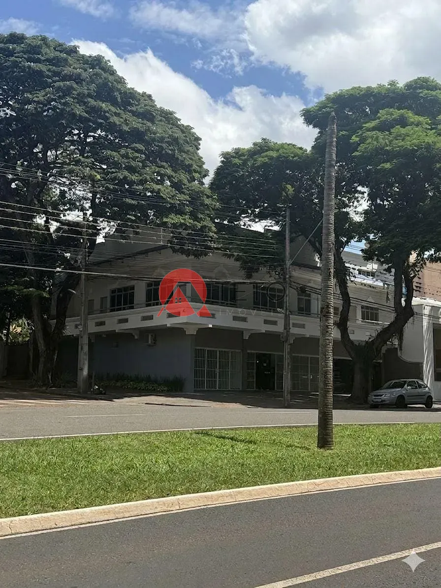Sala-Conjunto, 300 m² - Foto 1