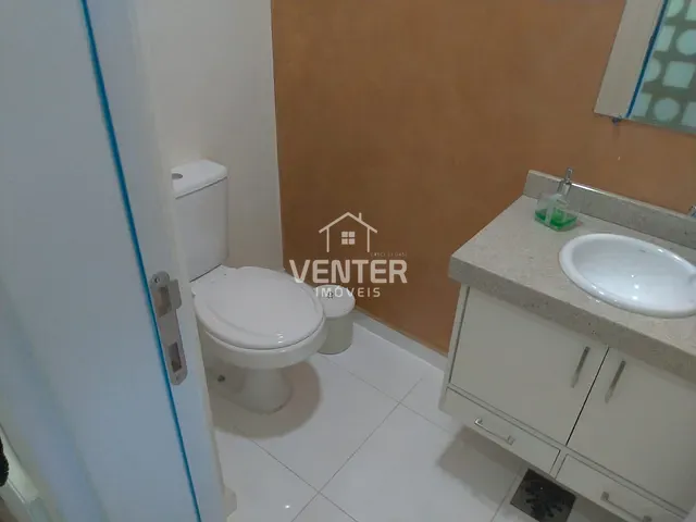 Sala com 42m², à venda, no bairro Parque Senhor do Bonfim em Taubaté