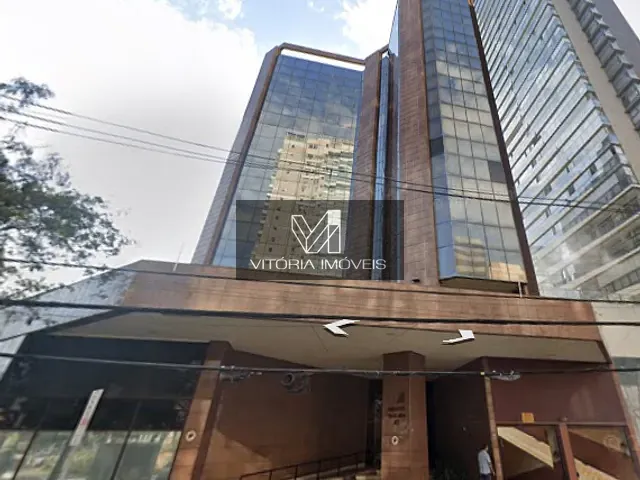 Sala para alugar, no bairro Enseada do Suá em Vitória