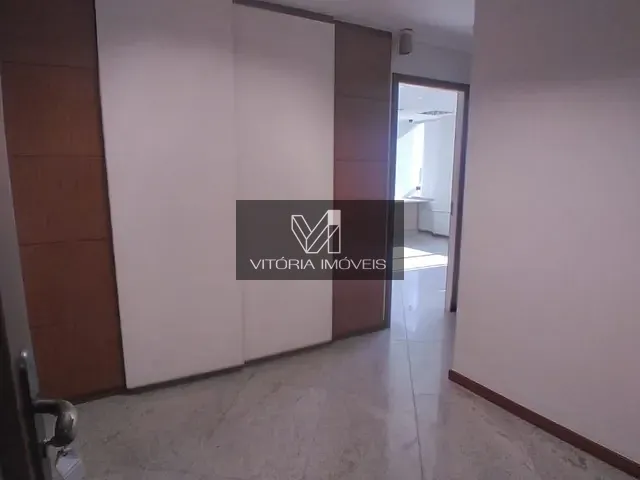 Sala para alugar, no bairro Enseada do Suá em Vitória