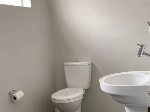 Sala com 54m², para alugar, no bairro Campestre em Santo André