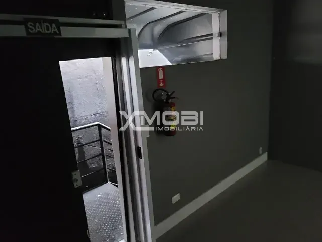 Sala com 98m², para alugar, no bairro Vila das Hortências em Jundiaí