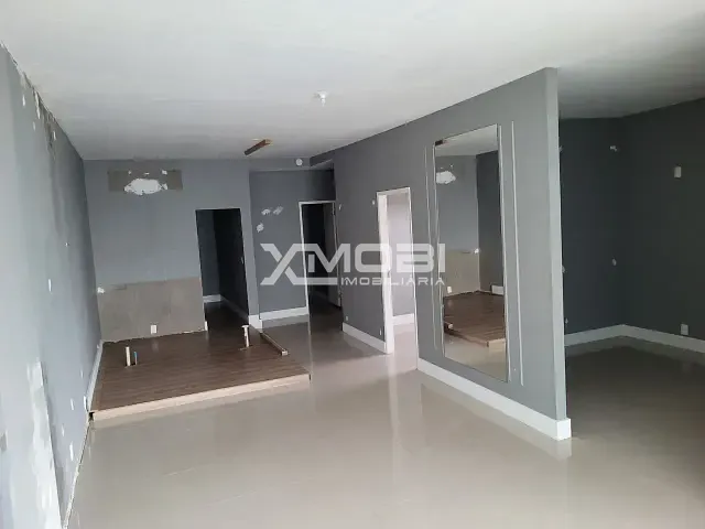 Sala com 98m², para alugar, no bairro Vila das Hortências em Jundiaí