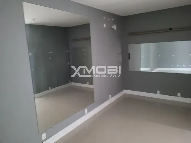 Sala com 98m², para alugar, no bairro Vila das Hortências em Jundiaí