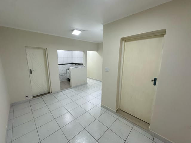 Foto do Sala - 🌟 Apartamento 40m² com 2 Dormitórios! Rua Passos, 89 | Organização Imobiliária Açores
