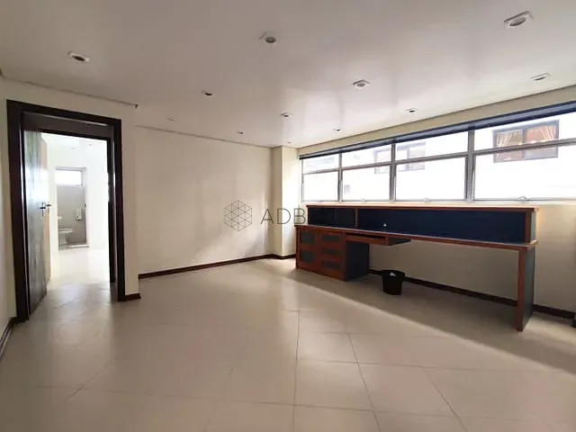 Sala com 55m², para alugar, no bairro Consolação em São Paulo