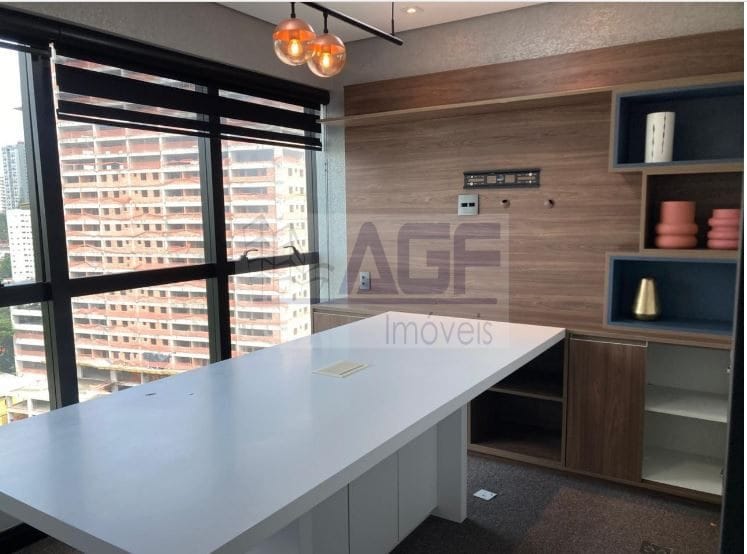 Sala-Conjunto, 90 m² - Foto 9