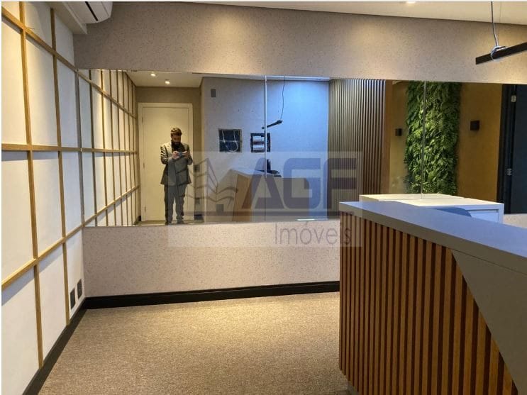 Sala-Conjunto, 90 m² - Foto 3