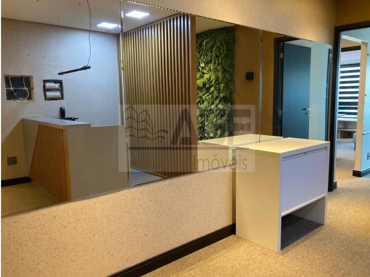 Sala-Conjunto, 90 m² - Foto 4