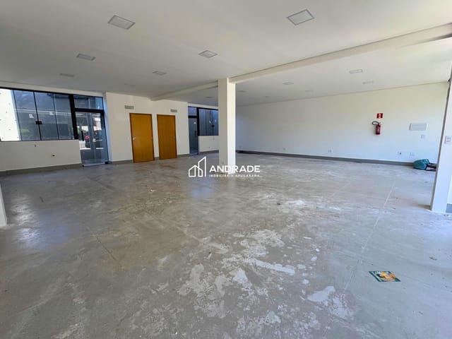 Sala para alugar, no bairro Centro em Apucarana