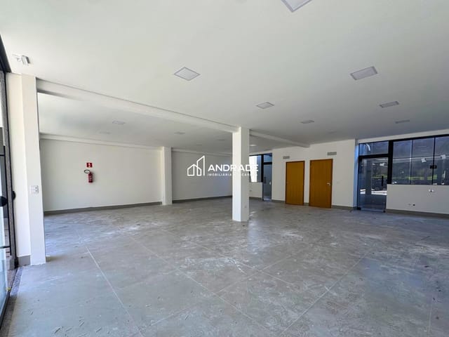 Sala para alugar, no bairro Centro em Apucarana