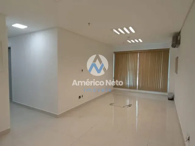 Sala para alugar, no bairro Centro em São Caetano do Sul