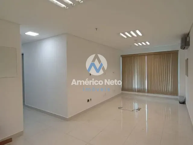 Sala para alugar, no bairro Centro em São Caetano do Sul