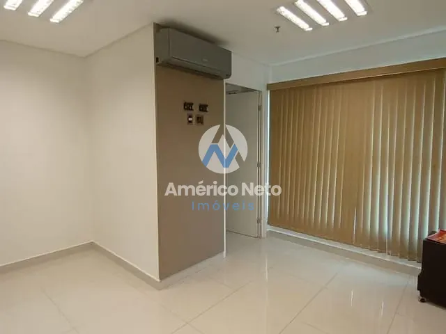 Sala para alugar, no bairro Centro em São Caetano do Sul