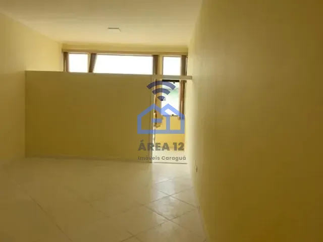 Sala para alugar, no bairro Sumaré em Caraguatatuba