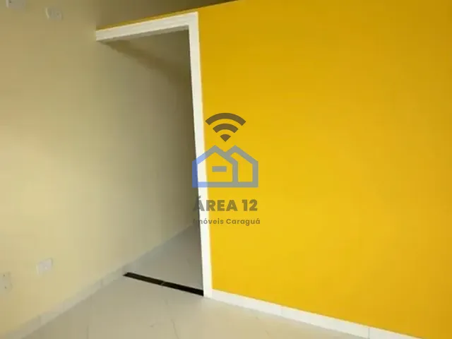 Sala para alugar, no bairro Sumaré em Caraguatatuba