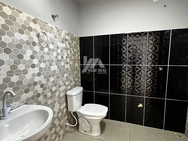 Sala para alugar, no bairro Industrial em Guarapuava