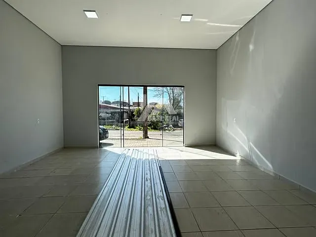 Sala para alugar, no bairro Industrial em Guarapuava