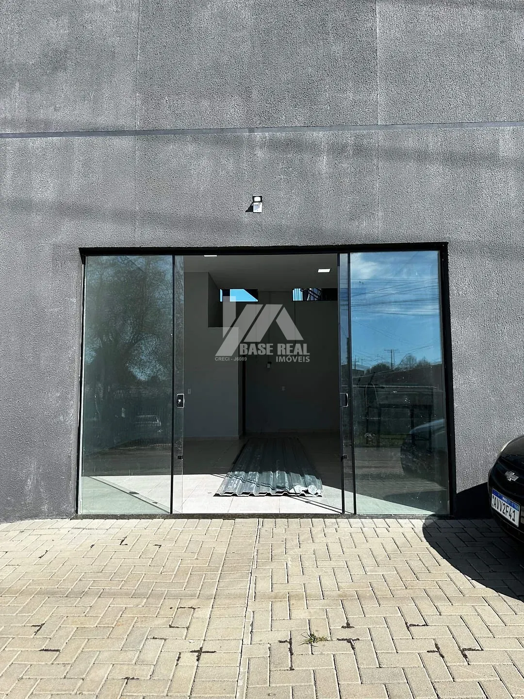 Sala para locação, Industrial, Guarapuava, PR — Industrial, Guarapuava