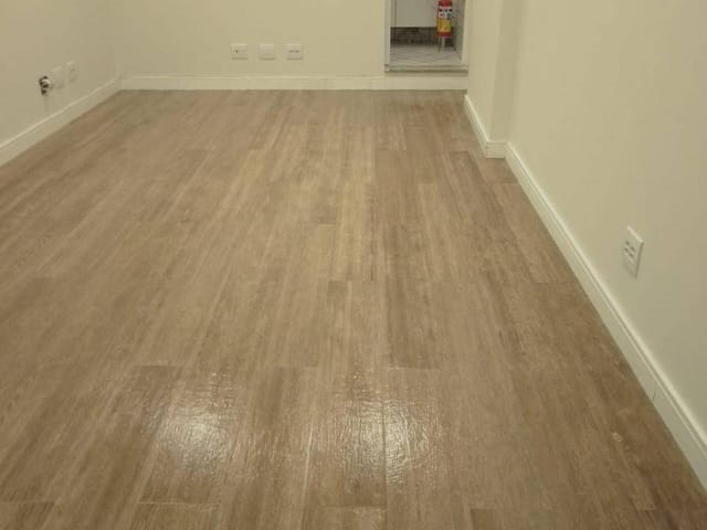 Sala com 28m², à venda, no bairro Centro em São Caetano do Sul