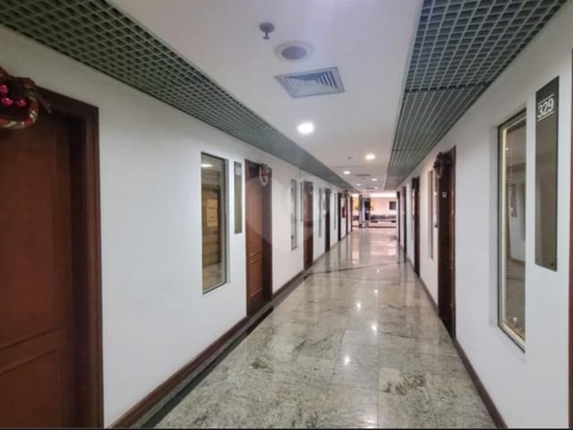 Sala com 28m², à venda, no bairro Centro em São Caetano do Sul