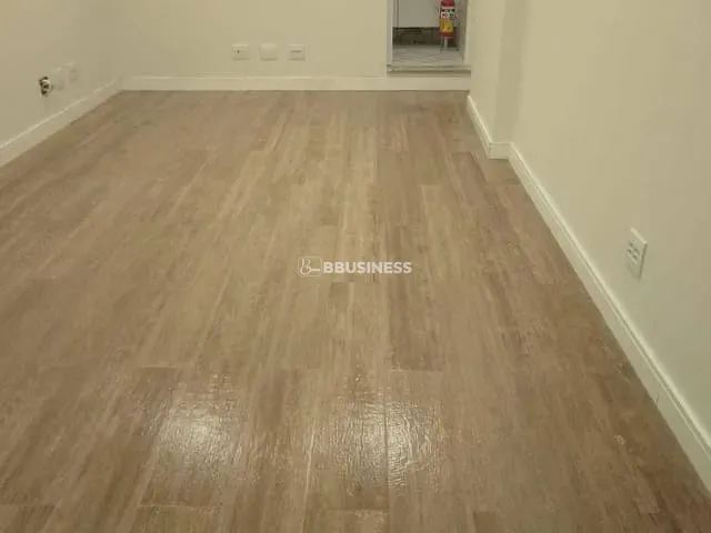 Sala com 28m², à venda, no bairro Centro em São Caetano do Sul