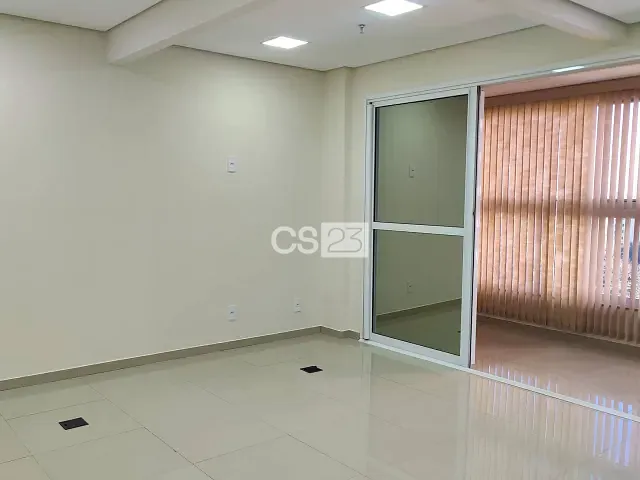 Sala com 78m², para alugar, no bairro Bela Suiça em Londrina