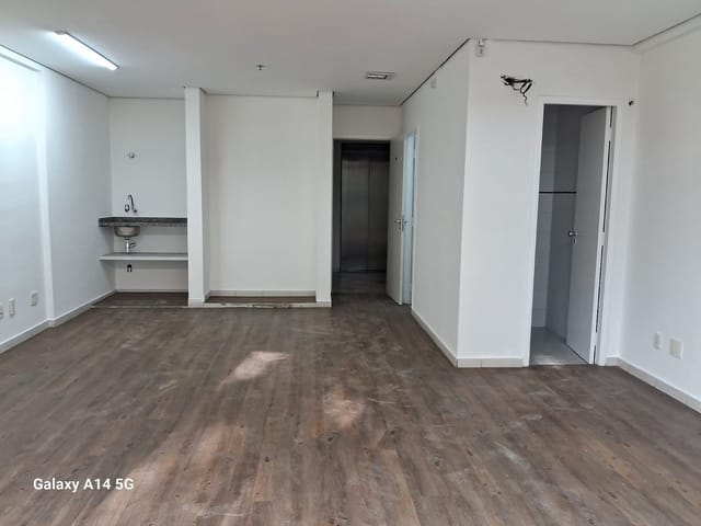 Foto do Sala - OTIMA SALA COMERCIAL NO CENTRO DA LAPA PARA LOCAÇÃO OU VENDA | Davantage consultoria imobiliária