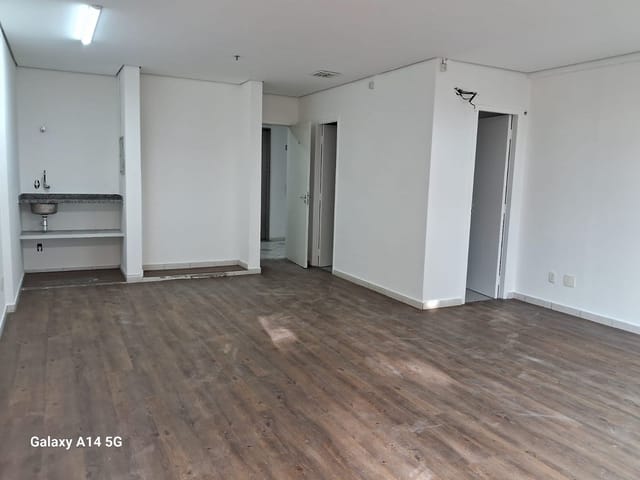 Foto do Sala - OTIMA SALA COMERCIAL NO CENTRO DA LAPA PARA LOCAÇÃO OU VENDA | Davantage consultoria imobiliária
